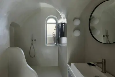 Image de One-Bedroom Villa - Inspire Santorini Luxury Villas