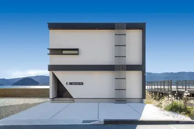 Image de New A stylish newly built villa where you can enj - Grand Terrace Sun / Numazu Shizuoka