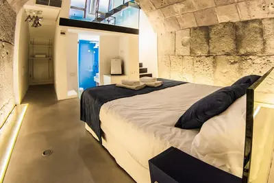 Image de Lonja Suites 1 Blue