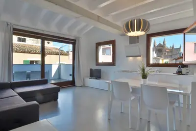 Image de Lonja Suites 4 white