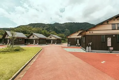 Image de cottage / Minamimuro District Mie