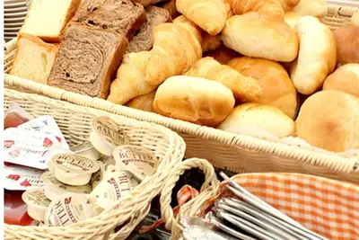 Image de Smoking Semidouble Free breakfast buffet with / Hitachinaka Ibaraki