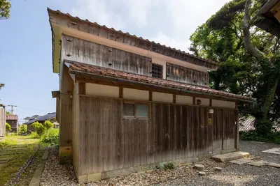 Image de MAGONIJapanese modern oneroom rental / Kaga Ishikawa