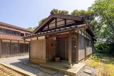 Image de MAGOICHIJapanesestyle rental condominium / Kaga Ishikawa