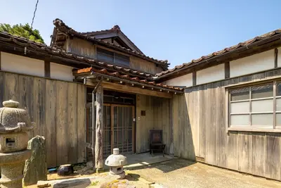 Image de MAGOSANSpacious rental condominium / Kaga Ishikawa