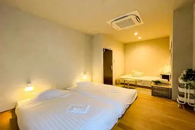 Image de Breakfast and room theater included Have a special time at a designer hotel Mukaishima - Mukaishima / Onomichi Hiroshima