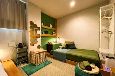 Image de Breakfast and room theater included Have a special time at a designer hotel Iwashijima - Iwashijima / Onomichi Hiroshima