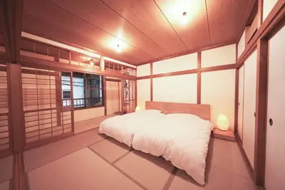 Image de Limited to 1 group per day Entire building reser - waves and moon / Higashiibaraki-gun Ibaraki
