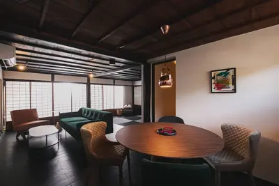 Image de Auberge Quatre Saison Munakata - Auberge Quatre Saison Munakata / Munakata Fukuoka
