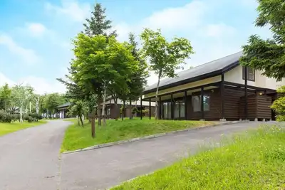 Image de Price for 1 building Great value for small group / Kabato County HokkaidĹŤ