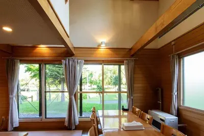 Image de Price per building Spacious 2story cottage that / Kabato County HokkaidĹŤ