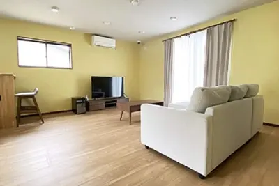 Image de Wine included Rental of a whole cottage / Koshu City Yamanashi