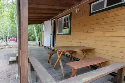 Image de Trailer houseOther than busy season / Beidu City Yamanashi