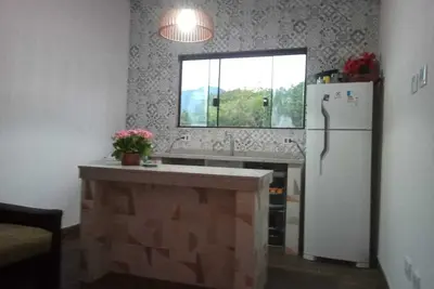 Image de Chalé Caiçara