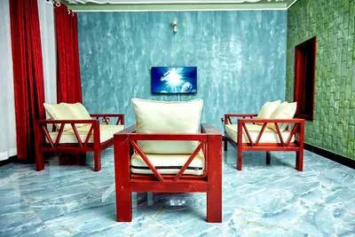 Image de Supreme Residences for a Modern Lifestyle