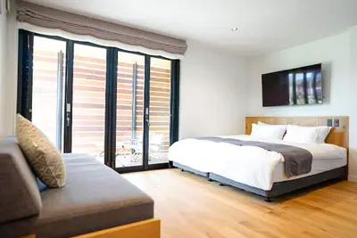 Image de Btype double bedroom / Miyakojima Okinawa