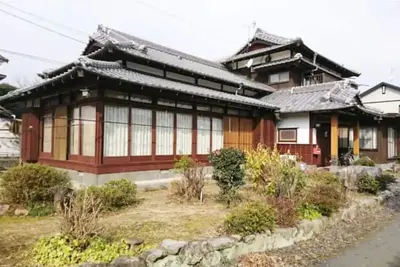 Image de NonsmokingIf youre sightseeing in Kyushu head - Rent a whole house / Ogori Fukuoka