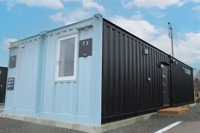 Image de Twin room Sameday reservation Ok Stay overnigh / Shibetsugun Hokkaidō