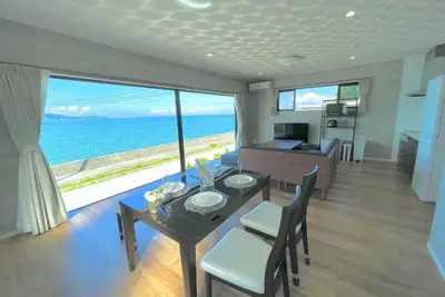 Image de Hamahiga Island Ocean View VillaRooftop Sauna / Uruma Okinawa