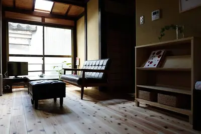 Image de Honmachi New South 5 minutes from Shichijo Stati / Kyoto Kyōto