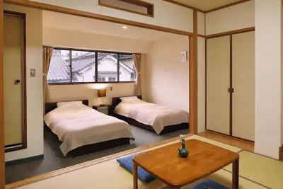 Image de Nonsmoking JapaneseWestern style room Room Only Free Wifi / Taketa ĹŚita