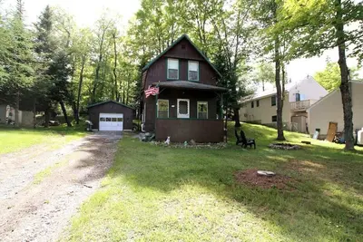 Image de Camp North Country - Old Forge