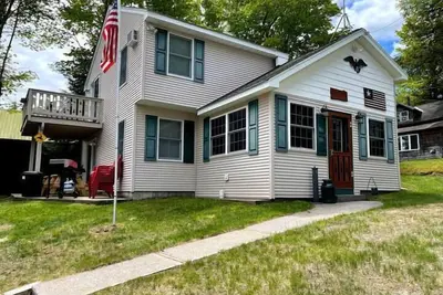 Image de Ryders Lodge - Old Forge