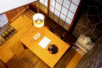 Image de Eike no Inn  Toji Fushin Limited to 1 group per - Toji Fushin / Kyoto Kyōto