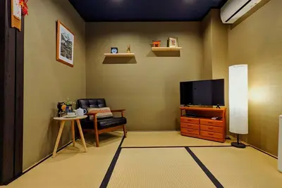 Image de Eki Private rental near Kinkakuji and Kitano Ten / Kyoto Kyōto