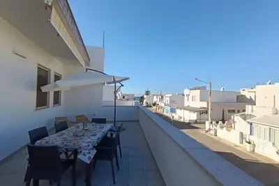 Image de House Laura 100m from the sand