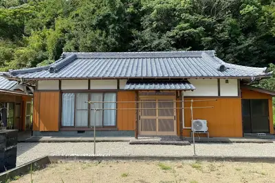 Image de Open in January 2024Rent a Showa retro building / Higashimurogun Wakayama