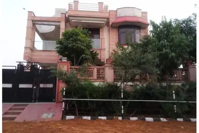 Image de The mewar - Entire Homestay