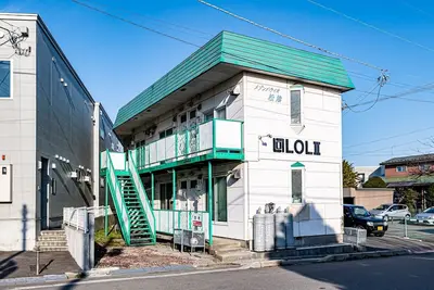 Image de No meals Convenient location 1 minute walk from Suginamicho tram Activate Hakodate A oneroom / hakodate Hokkaidō