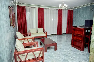 Image de Eagle Apartments Kitende, Aptmnt 3