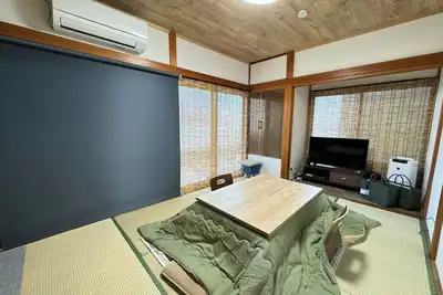 Image de A luxurious moment surrounded by the sunset Enjoy Heda Bay to your hearts content in an old privat / Numazu Shizuoka
