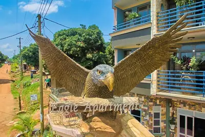Image de Eagle Apartments Kitende, Aprtmnt 4