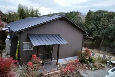 Image de Limited to 1 group per day Japanesestyle room w / Yufu Ōita