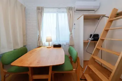 Image de 2FSingle x 2 Accommodates 2 people Direct acce / Nakano District Tokyo