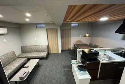 Image de 2 bedroom suite / Kagoshima Kagoshima