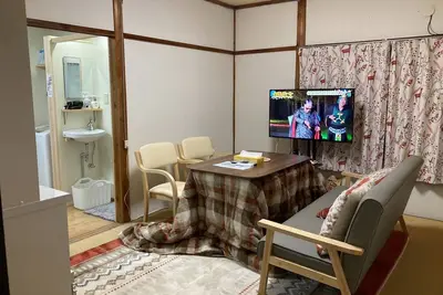 Image de Room without mealsselfcatering possible About / Higashimuro-gun Wakayama