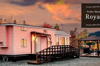 Image de Glamping Sauna Cabin Royal / Asahikawa City Hokkaidō