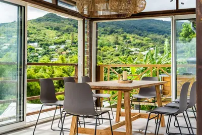 Image de Villa Marinia 3*: Charme Créole