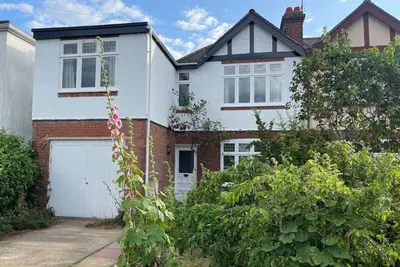 Image de Spacious beautiful house in center of Cambridge