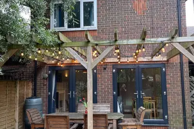 Image de Amazing City Location -Large Home - Close to River