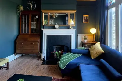 Image de Large Beautiful Luxury Flat City Centre on Mill Rd