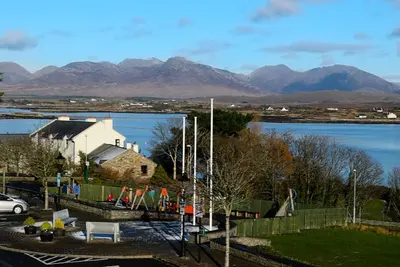 Image de Ryans Roundstone Retreats Islandview