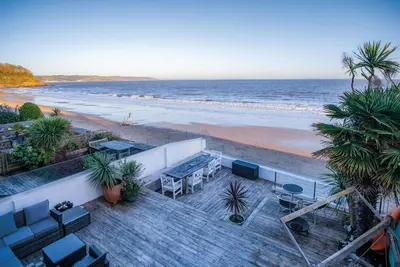 Image de Beachways - 5 Bedroom Holiday Home - Saundersfoot