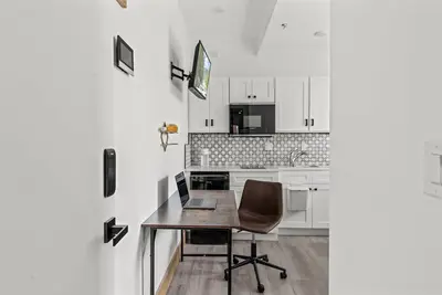 Image de Bloom Comfort Studio