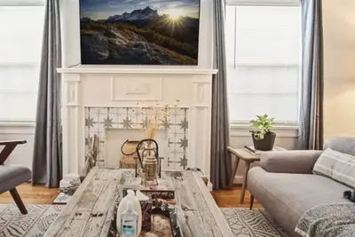 Image de Spacious 3br Family Haven Near Plaza District #C1