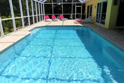 Image de Welcome to Villa Lahaina – your perfect tropical getaway